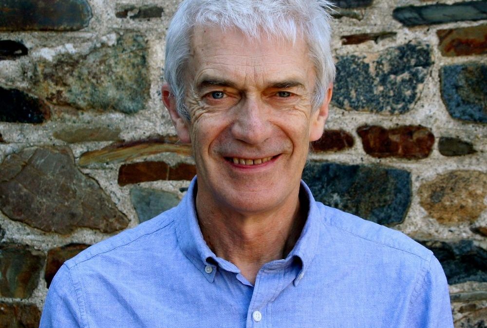 Paul Wilson