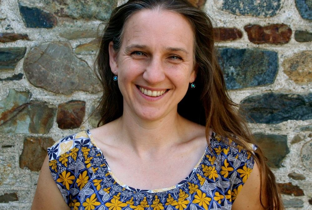 Jenny Read