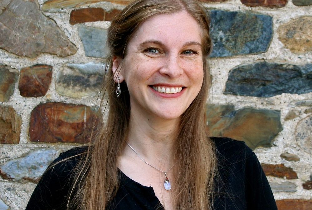 Rebecka Lyons