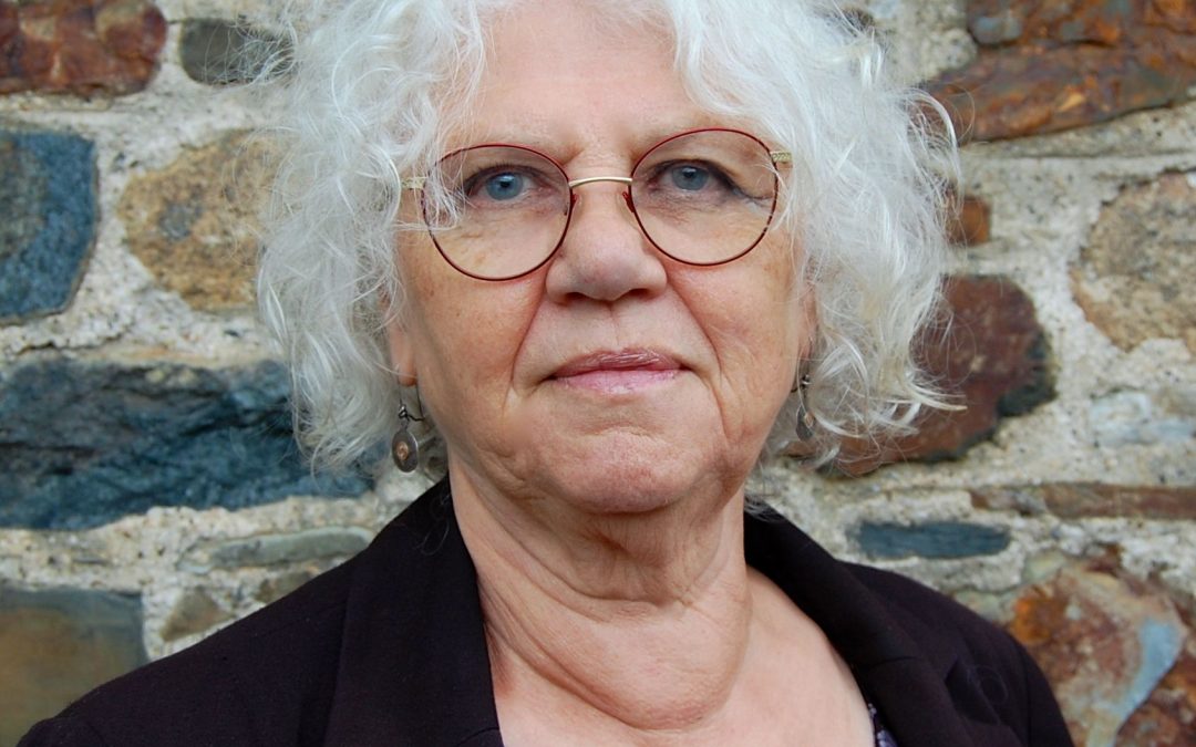 Marilyn Tucker