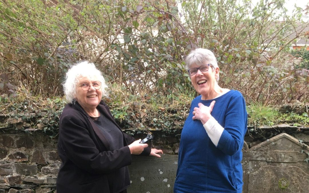 Wren Music to create new Okehampton Folk Trail