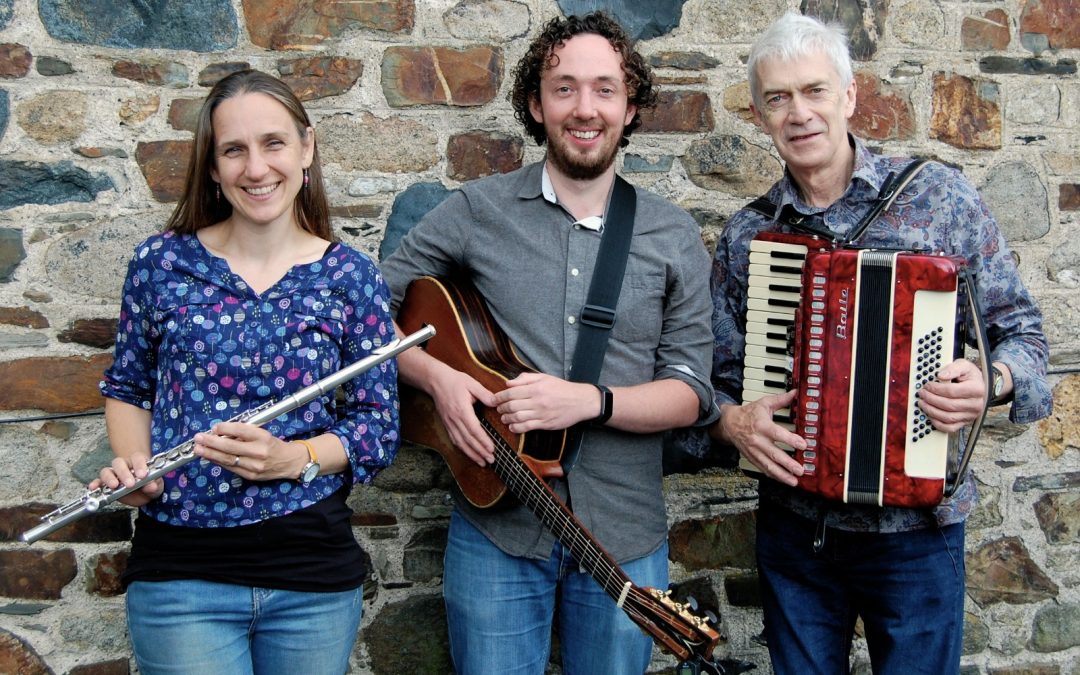 New Folk Sinfonietta to play special 40th anniversary ‘Overture’