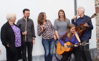 Join our team! We are seeking associate musicians.