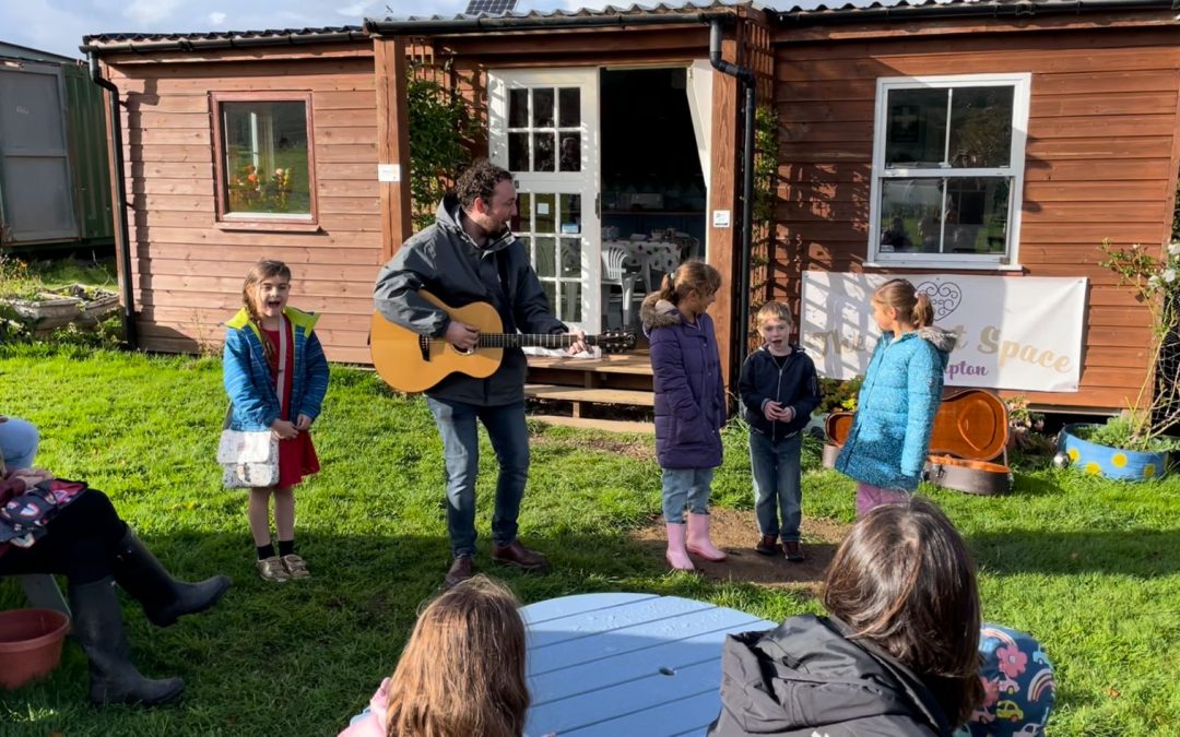 A triumphant Apple Day in Okehampton