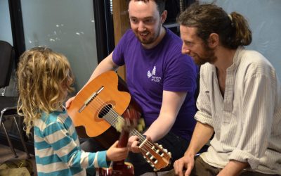 Okehampton Musical Warm Bank set to help families save on their heating bills