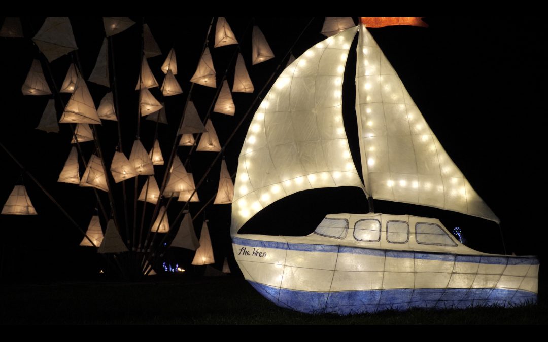 Your chance to shine a light at Okehampton Lanterns