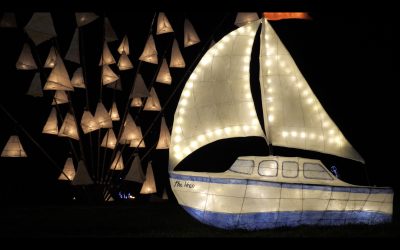 Your chance to shine a light at Okehampton Lanterns