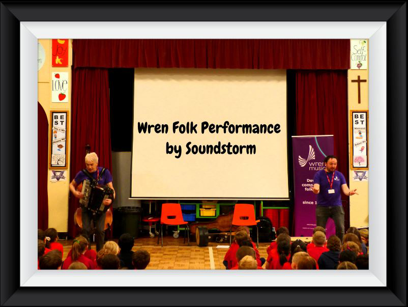 Soundstorm