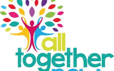 All Together Now showcased at ‘inspiring’ conference