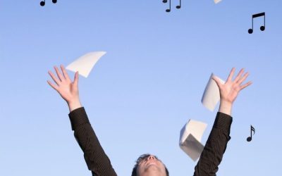 NEW! Folk Chorale