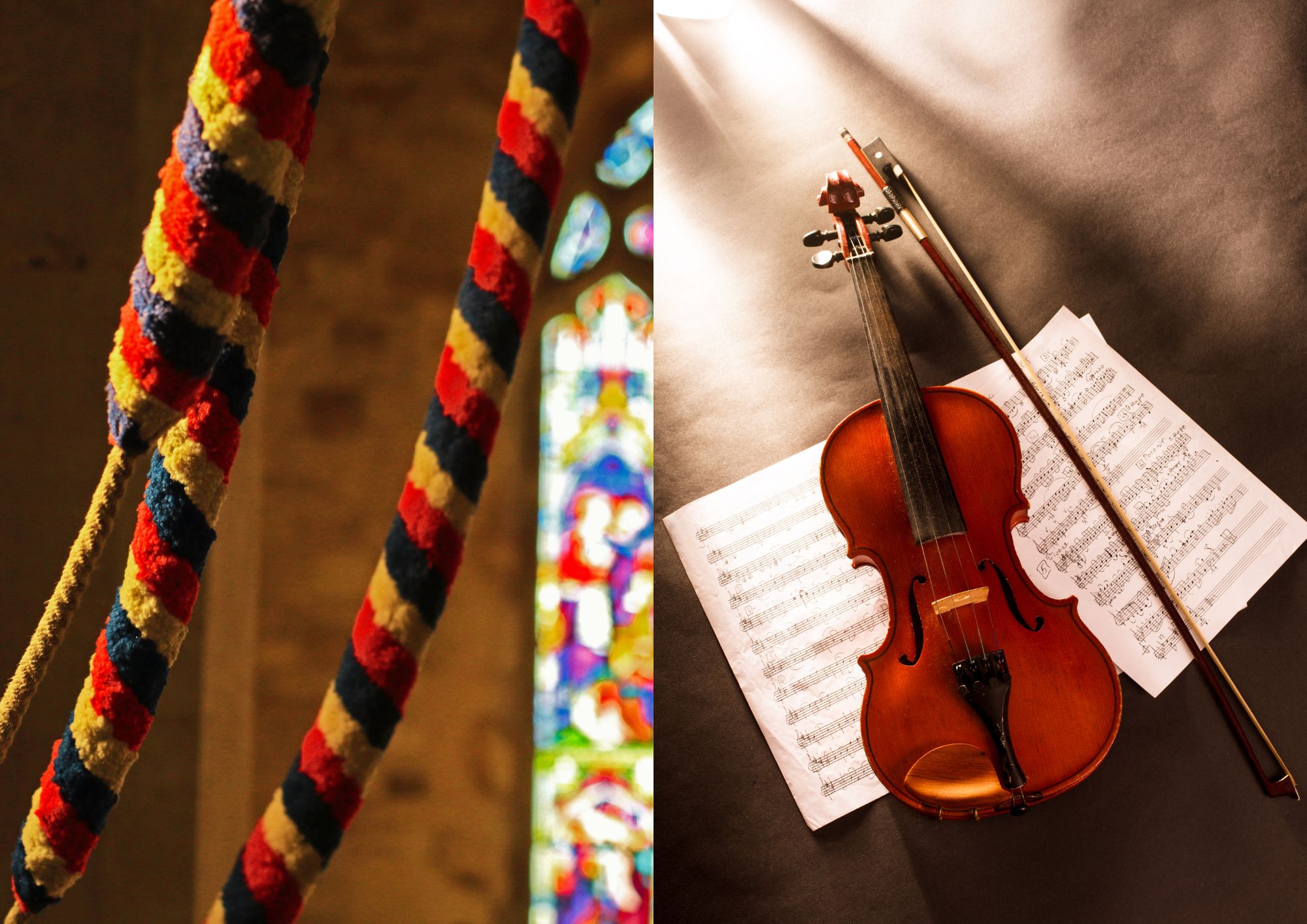 bellringing and william andrews