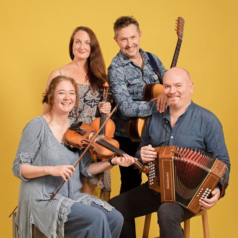 melrose quartet