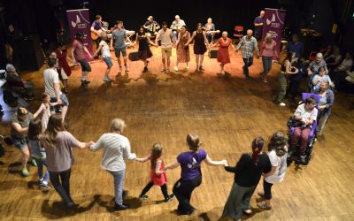 We’re seeking a Trainee Dance Caller