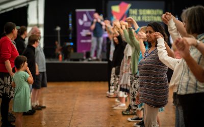 Wren to host Inclusive Ceilidhs Conference