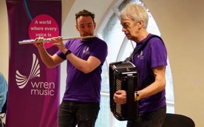 Wren Music Folk School