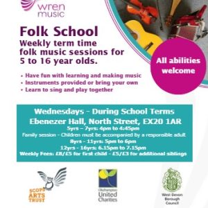 Folk School